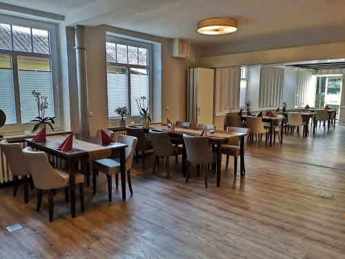 Hotel Steyerberger Hof