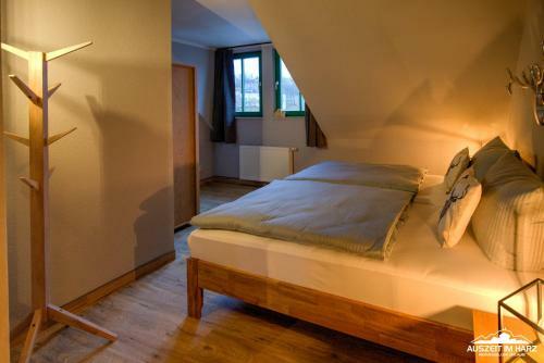 Apartamento Auszeit Im Harz - Haus Am See