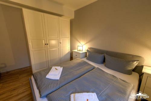 Apartamento Auszeit Im Harz - Haus Am See