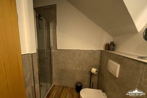 Apartamento Auszeit Im Harz - Haus Am See