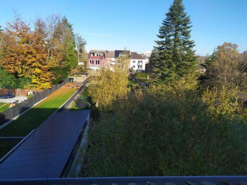 Apartamento Super Wohnung #7 Hell + Gem�tlich + Nahe Aachen