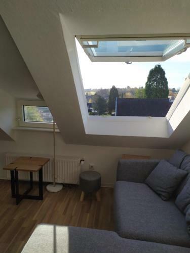 Apartamento Super Wohnung #7 Hell + Gem�tlich + Nahe Aachen