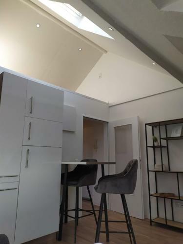 Apartamento Super Wohnung #7 Hell + Gem�tlich + Nahe Aachen
