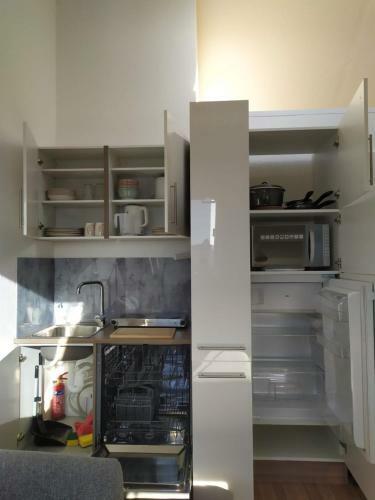 Apartamento Super Wohnung #7 Hell + Gem�tlich + Nahe Aachen