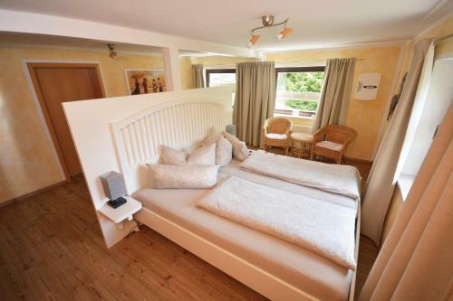 Apartamento Ferienwohnung Arnold