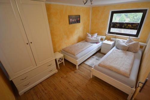 Apartamento Ferienwohnung Arnold
