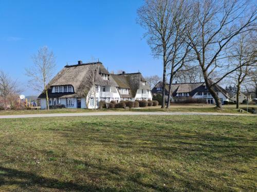 Apartamento Das Landhaus Am Haff Lhh B06