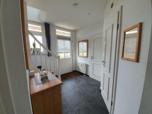 Apartamento Das Landhaus Am Haff Lhh B 12