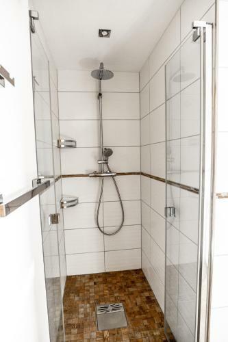 Apartamento Sch�ne Ferienwohnung In Der S�chsischen Schweiz