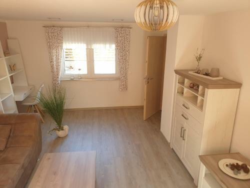 Apartamento Fewo Sonnenweg-neuseenland-gro�p�sna