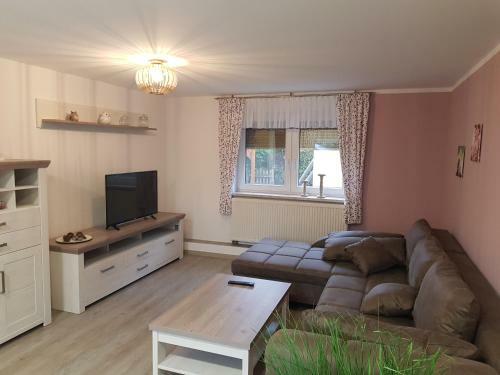 Apartamento Fewo Sonnenweg-neuseenland-gro�p�sna