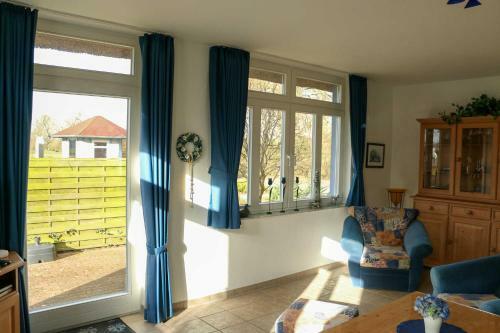 Apartamento Landhaus Am Haff Fewo A 12