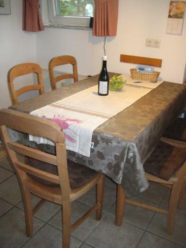 Apartamento Landhaus Am Haff Fewo A 12