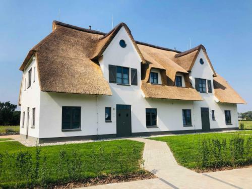 Apartamento Urlaub De Luxe Unter Reet Telemann
