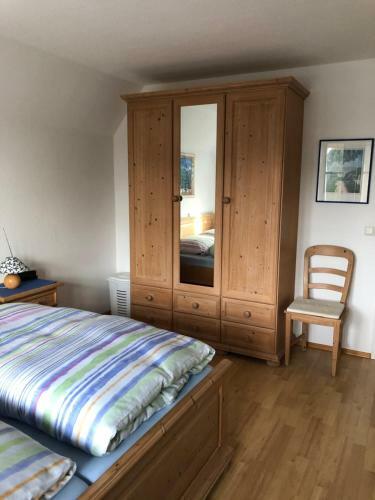 Apartamento Refugium Raabenhorst Im Landhaus Am Haff