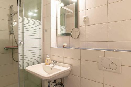 Apartamento Ferienwohnung Beachside
