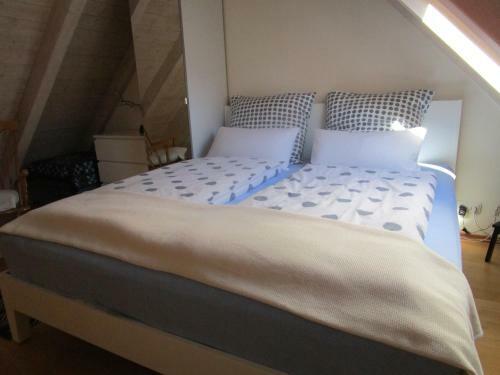 Apartamento Ferienwohnung Spessart