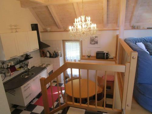 Ferienwohnung-spessart
