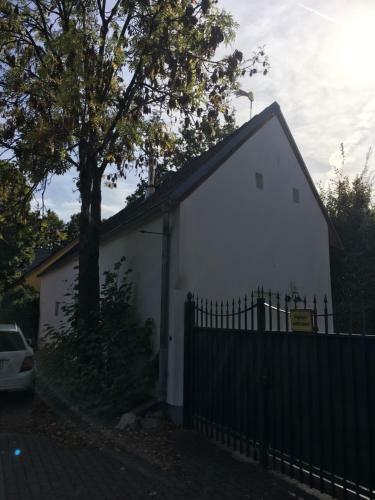 Fischer�s H�uschen