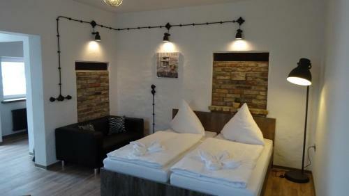 Hostal G�stehaus Strausberg
