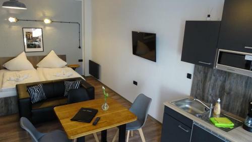 Hostal G�stehaus Strausberg