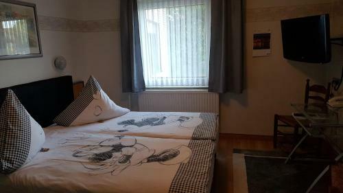 Hotel Tannenhof