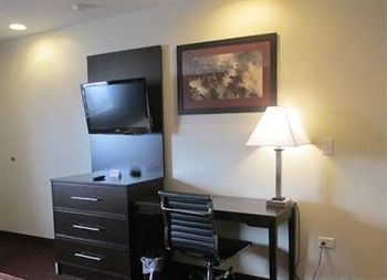 Motel Regal Inn Chicago O'hare - Franklin Park
