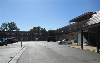 Motel Regal Inn Chicago O'hare - Franklin Park