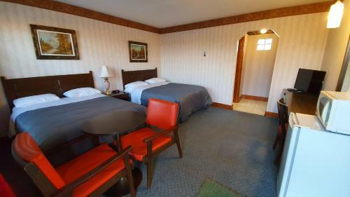 Haven Motel