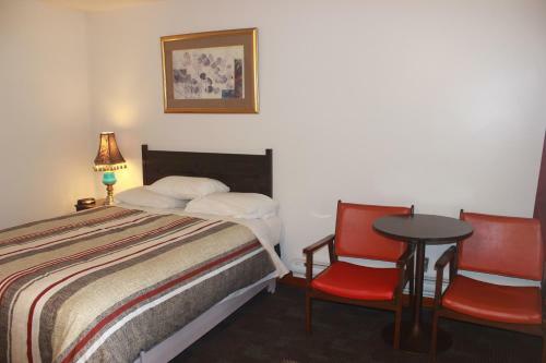 Haven Motel
