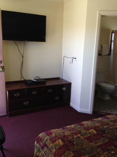Motel National 9 Inn Farmington