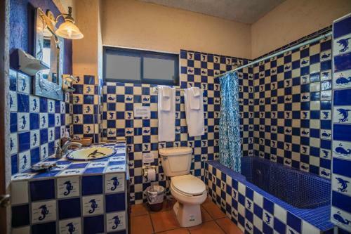 Hotel Posada Luna Sol