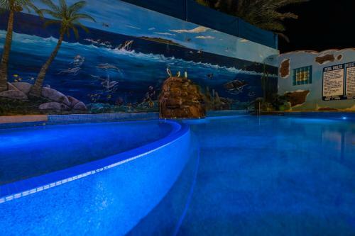 Hotel Posada Luna Sol