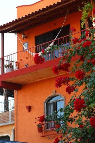 Hotel Posada Luna Sol