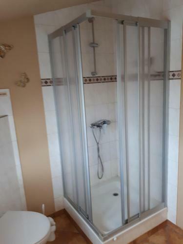 Apartamento " Haus Zwischen Den Meeren "
