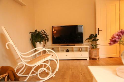 Apartamento Villa Adelinde