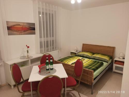 Apartment G�ste Und Ferienhaus Dagny Peter