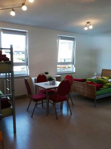 Apartment G�ste Und Ferienhaus Dagny Peter