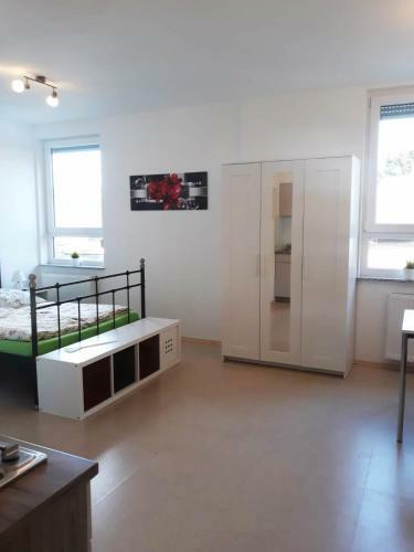 Apartment G�ste Und Ferienhaus Dagny Peter