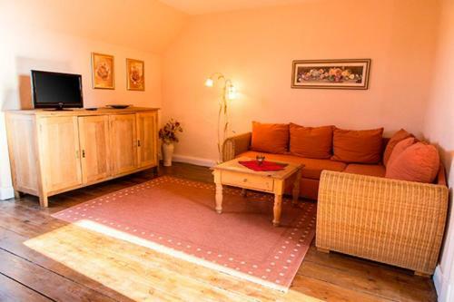 Apartamento Haus Im Felde - Wohnung 4 - A62508