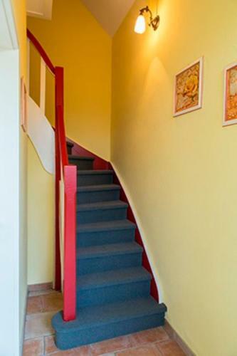 Apartamento Haus Im Felde - Wohnung 4 - A62508