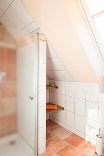 Apartamento Haus Im Felde - Wohnung 4 - A62508