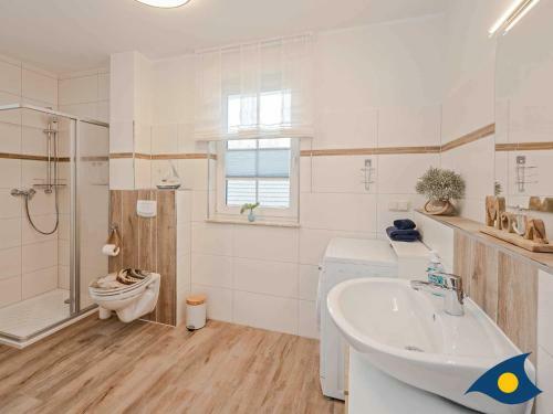 Apartamento Whg 08 Villa Maria Gabriele