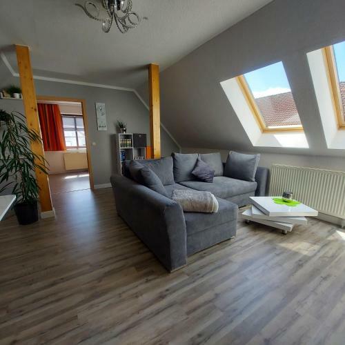 Apartamento Ferienwohnung Urlaub Mit Pferd