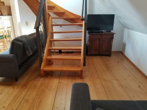 Apartamento Rooftop Chalet
