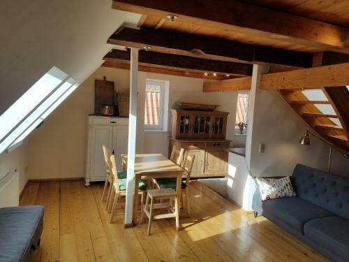 Apartamento Rooftop Chalet