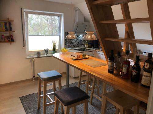 Attraktives Landhaus N�he Bremen