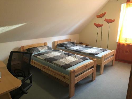 Attraktives Landhaus N�he Bremen