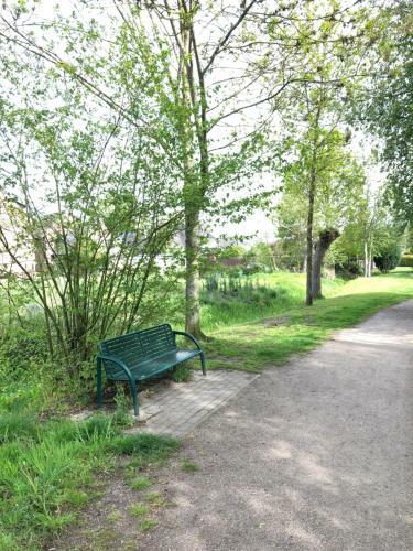 Attraktives Landhaus N�he Bremen