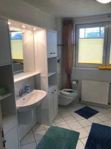 Attraktives Landhaus N�he Bremen